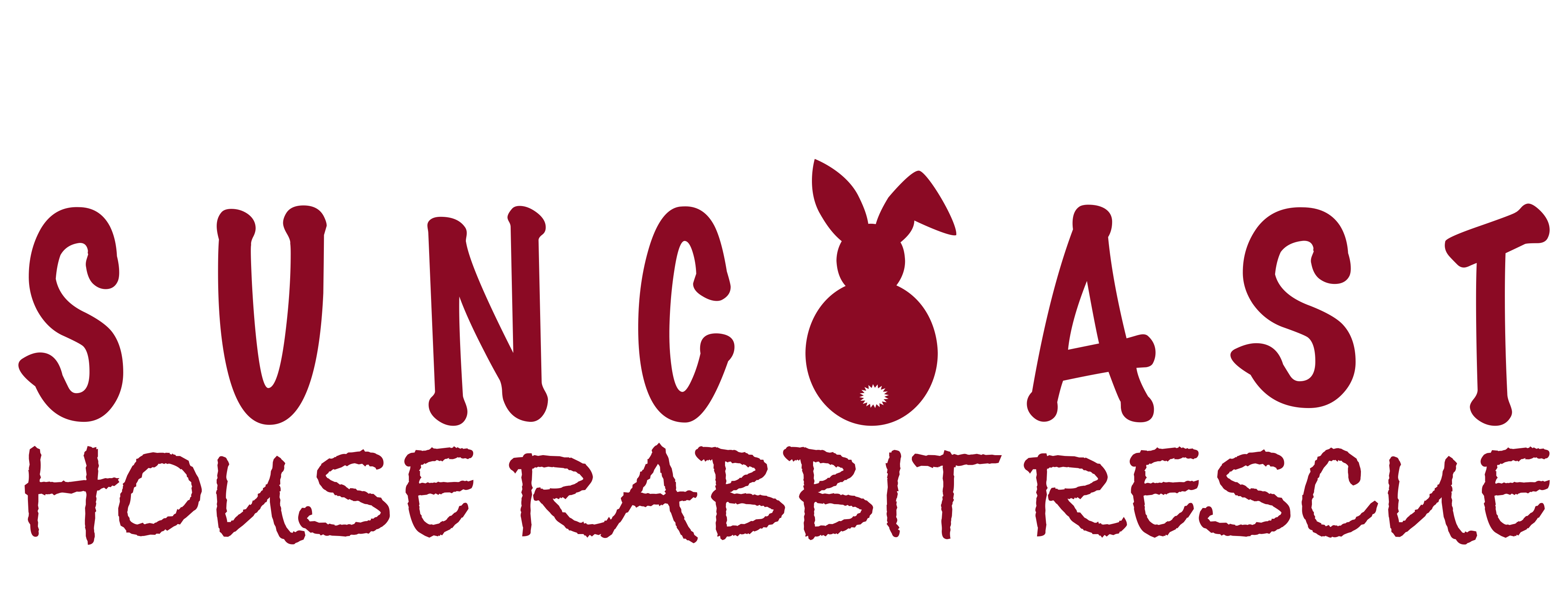 Suncoast House Rabbit Rescue