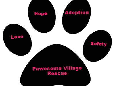 Pawesome Village Rescue