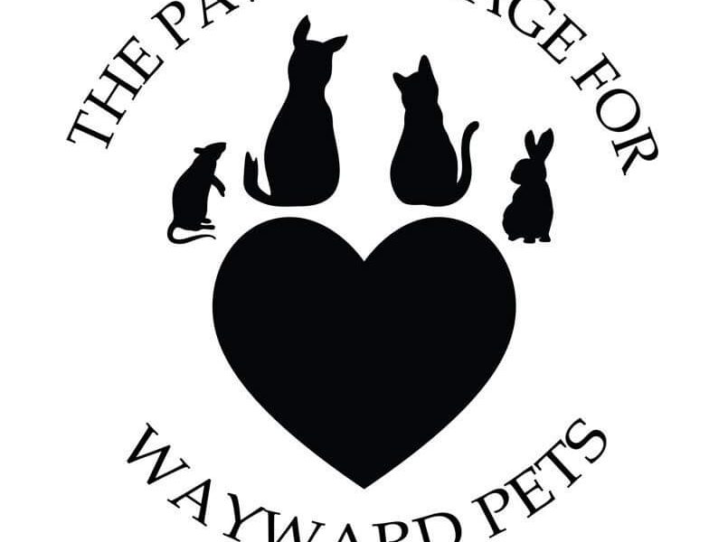 The Pawphanage for Wayward Pets, inc